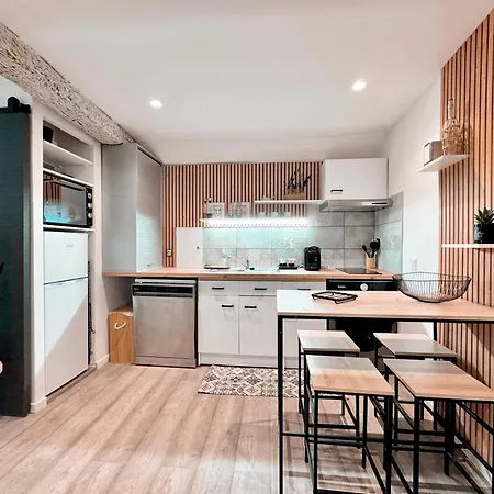 Duplex De Charme En Provence, Vue Imprenable Apartment Bargemon
