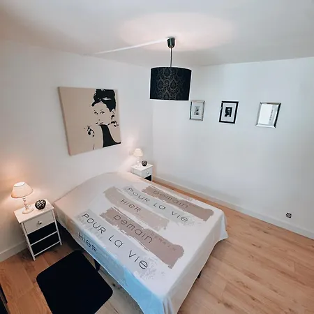 Duplex De Charme En Provence, Vue Imprenable *