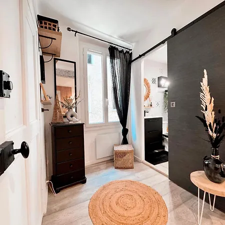 Apartment Duplex De Charme En Provence, Vue Imprenable *