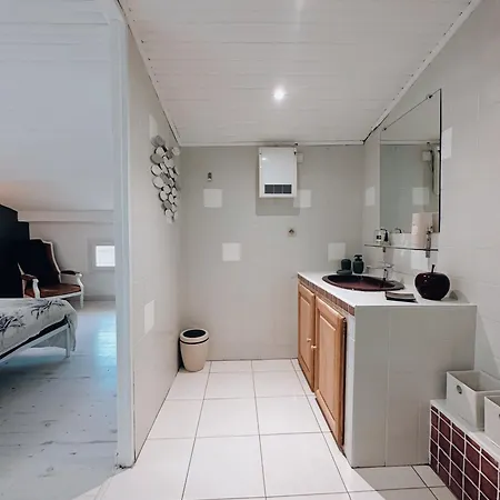 Duplex De Charme En Provence, Vue Imprenable Bargemon