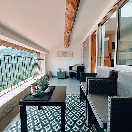 Duplex De Charme En Provence, Vue Imprenable