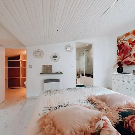 Apartment Duplex De Charme En Provence, Vue Imprenable Bargemon