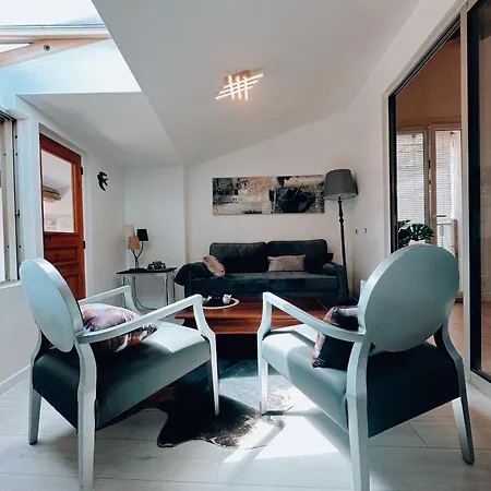 Duplex De Charme En Provence, Vue Imprenable Bargemon