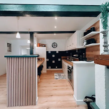 Duplex De Charme En Provence, Vue Imprenable *